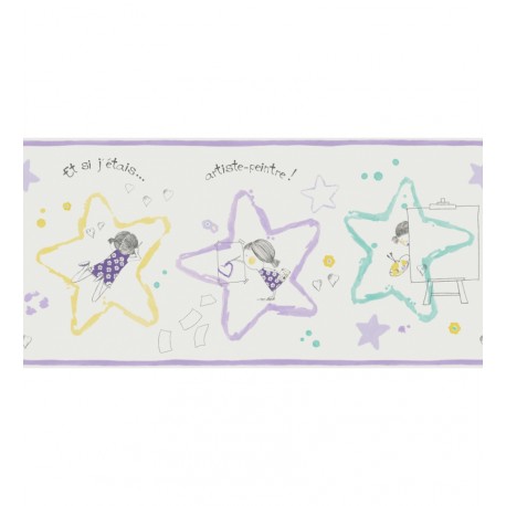 Papel Pintado Arc En Ciel CFT25447141