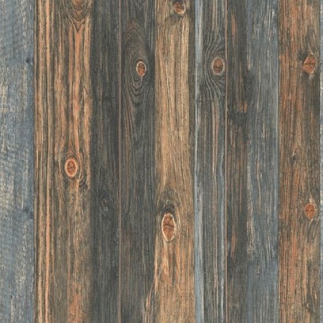 Papel Pintado Wood'n Stone 9086-12