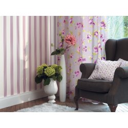 Decoración con Papel pintado rayas 17064129