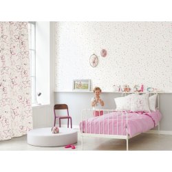 Decoración con Papel Pintado Arc En Ciel CFT25436132