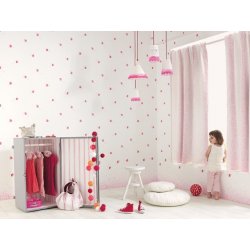 Decoración con Papel Pintado Arc En Ciel CFT25538135