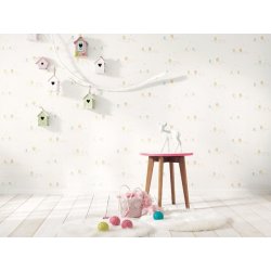 Decoración con Papel Pintado Arc En Ciel CFT25807156