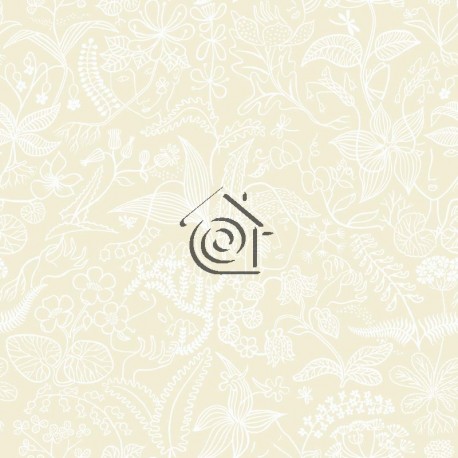 Papel Pintado Scandinavian Designers 2747GRAZIA