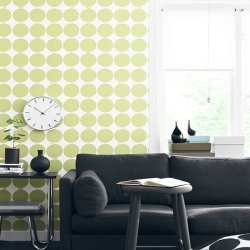 Decoración con Papel Pintado Scandinavian Designers 2750TALLYHO