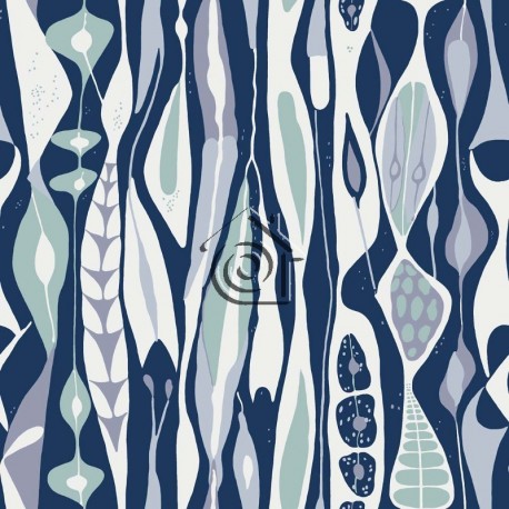 Papel Pintado Scandinavian Designers 2758BULBOUS