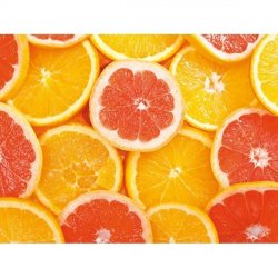 Fotomural Oranges-2432