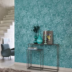 Decoración con Papel Pintado Midnight 3 17421101