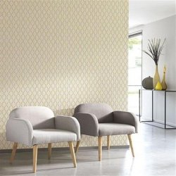 Decoración con Papel Pintado Midnight 3 26486227