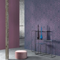 Decoración con Papel Pintado Midnight 3 26476215