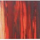 Cuadro Abstracto Rojo 90 x 90 cm 58164-11