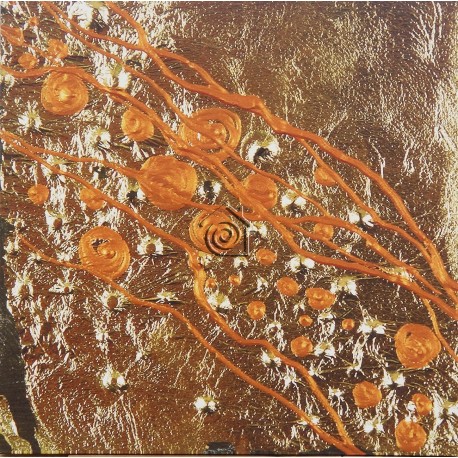 Cuadro Moderno 90 x 90 cm 30938-2