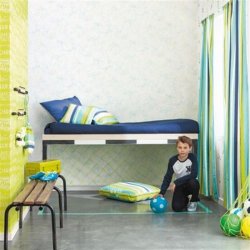 Decoración con Papel Pintado Only Boys OLB64806000