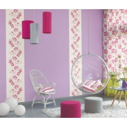 Decoración con Papel Pintado Spring 24395240