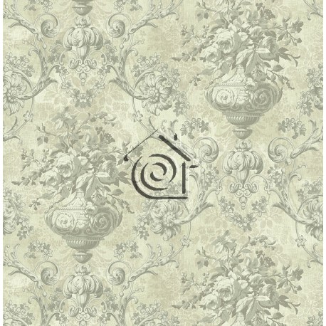 Papel Pintado Balmoral BM61008
