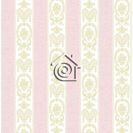 Papel Pintado Balmoral BM61301