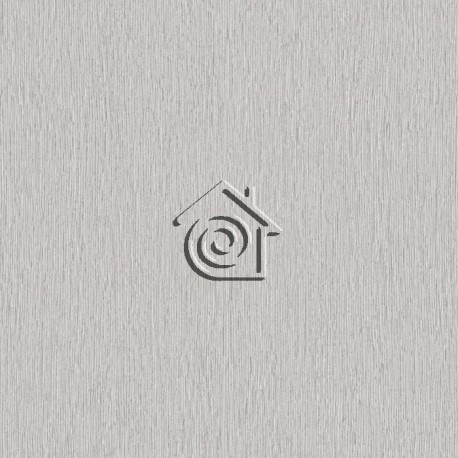 Papel Pintado Natura 2086 con Textura de Color Gris