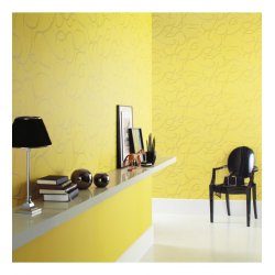 Decoración con Papel pintado Caselio 60370012