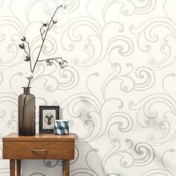 Decoración con Papel Pintado Shades 67810010