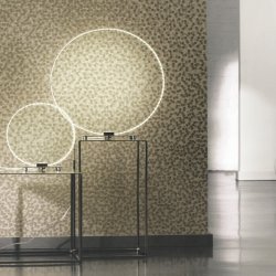 Decoración con Papel pintado Chrome 28363121
