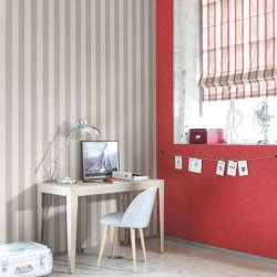 Decoración con Papel Pintado Baltic 25031326