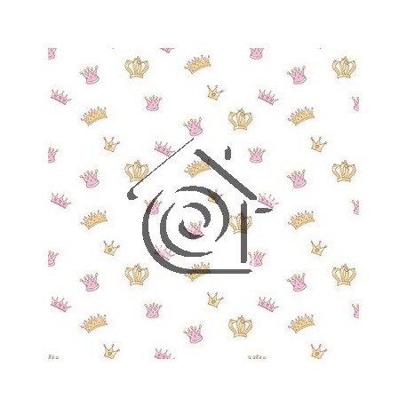 Papel Pintado Bim Bum Bam 2204