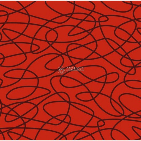 Papel Pintado Divertimento 18958