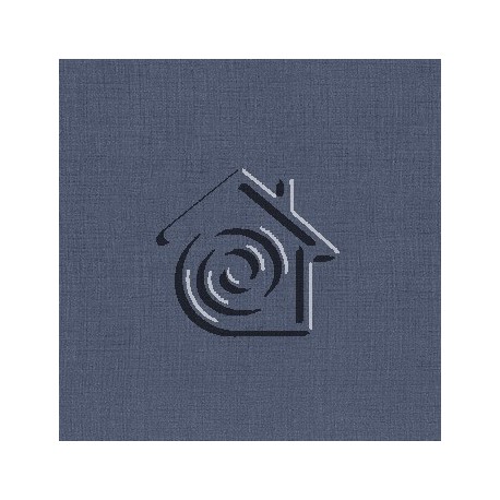 Papel Pintado Bim Bum Bam 2299