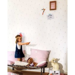 Decoración con Papel pintado My little World 29746308