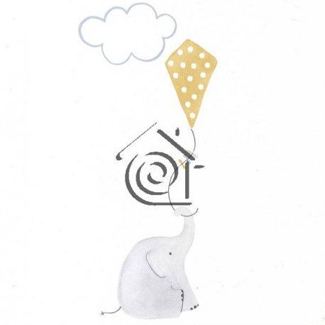 Papel pintado My little World 29736317