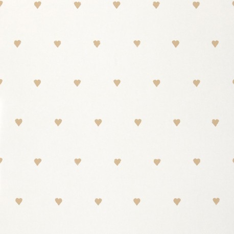 Papel Pintado What a Hoot Love Hearts 70503