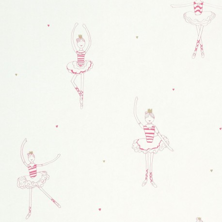 Papel Pintado What a Hoot Polly Pirouette 70529