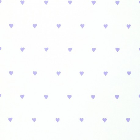 Papel Pintado What a Hoot Love Hearts 70502