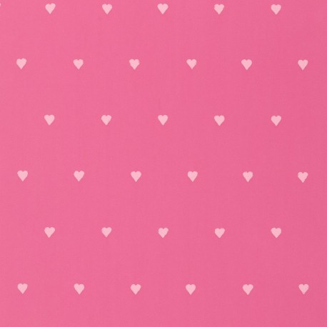 Papel Pintado What a Hoot Love Hearts 70501