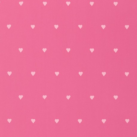 Papel Pintado What a Hoot Love Hearts 70501