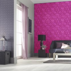 Decoración con Papel Pintado Power 63735052