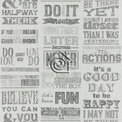 Papel Pintado Street Art SRE68200000