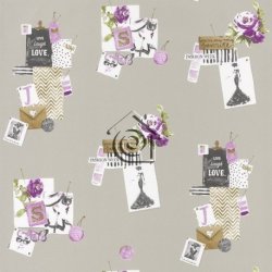 Papel Pintado Pretty Lili PRLI69155006