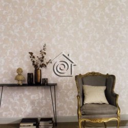 Decoración con Papel Pintado Prague PGE80790218