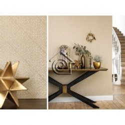 Decoración con Papel Pintado Ambassade AMBA81321301