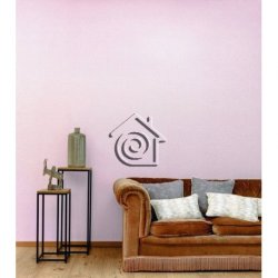 Decoración con Papel Pintado Intuition INT80390232