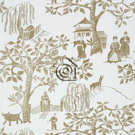 Papel Pintado Watermark AT7913