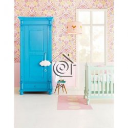 Decoración con Papel Pintado Tout Petit 354003