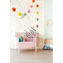 Decoración con Papel Pintado Tout Petit 354011