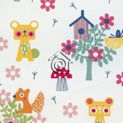 Papel Pintado Tout Petit 354032