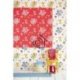 Papel Pintado Tout Petit 354043