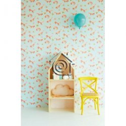 Decoración con Papel Pintado Tout Petit 354092