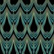 Panel decorativo de papel pintado Cavalli No5 RC16201