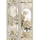 Panel decorativo de papel pintado Cavalli No5 RC16221