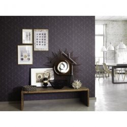 Decoración con Papel Pintado Ohio 81699534