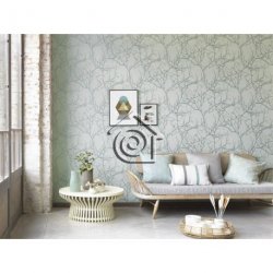 Decoración con Papel Pintado Ohio 81712130